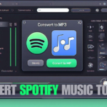 How to Convert Spotify Music to MP3 Easily in 2024