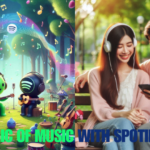 Discover the Magic of Music with Spotify Duo Features