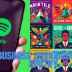 Discover the Best Business Audiobooks on Spotify Now