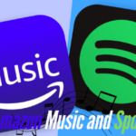 Comparing Amazon Music and Spotify Features and Benefits