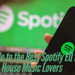 A Guide to the Best Spotify EQ for House Music Lovers