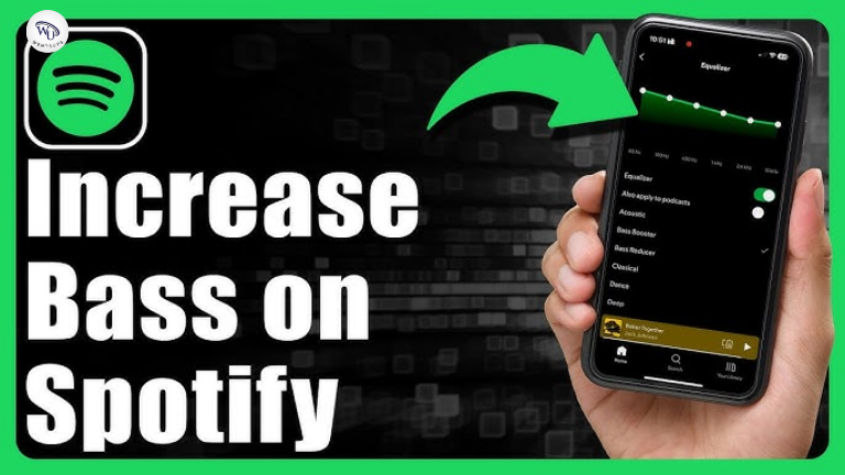 How to Increase Bass on Spotify: Device-Specific Guides