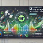 Learn How Spotify MusicScape Works for You