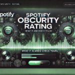 How Spotify Obscurity Rating Impacts Your Music Discoveries