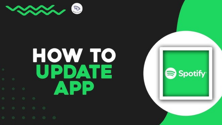 Why Should You Update the Spotify App?