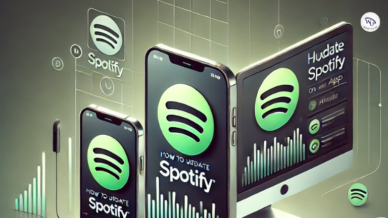 How to Update Spotify App on Android, iPhone, and Desktop