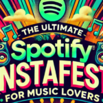 The Ultimate Spotify Instafest Tips for Music Lovers