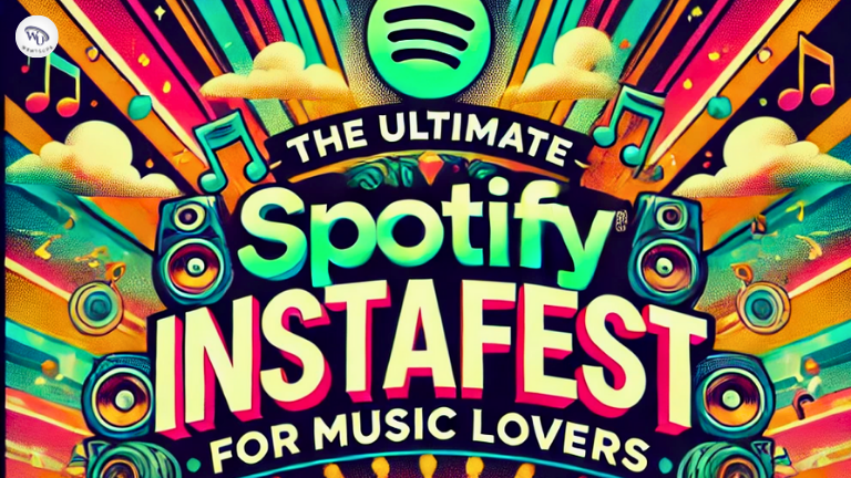 The Ultimate Spotify Instafest Tips for Music Lovers