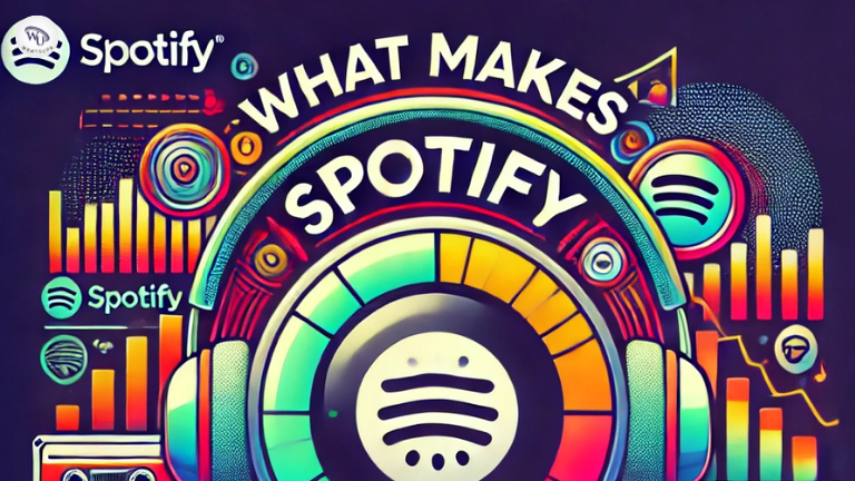 What Makes Spotify Slow and How to Improve It